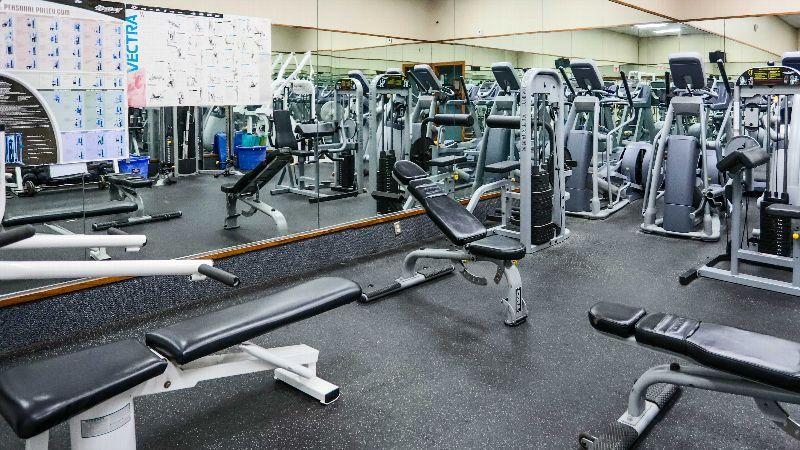 North shore fitness equipment hot sale